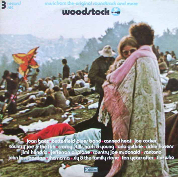 Woodstock